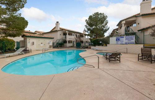 HiddenJewel Near Summerlin - Foto 16