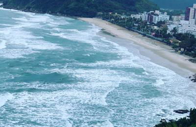 Apartamento 100 mts da praia - Foto 16