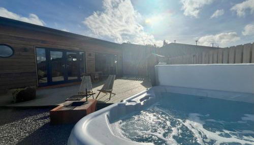 The Tin Shed - Foto 2