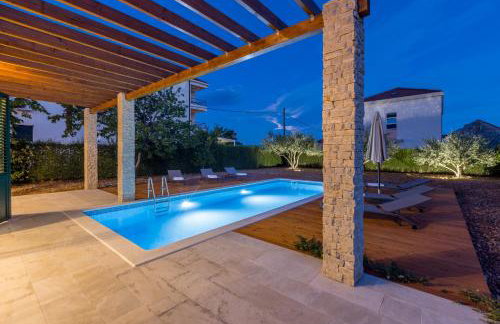 Villa Trogir - Foto 46