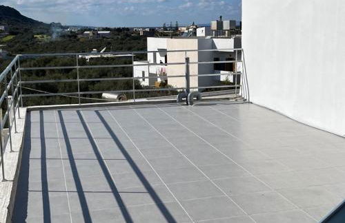 Helios Stays - Sisi Private Apartments - Foto 9