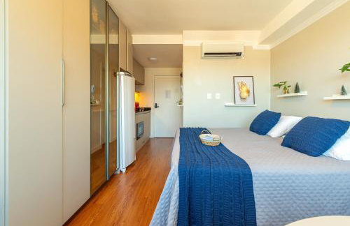 Skyline Moinhos de Vento - Foto 34