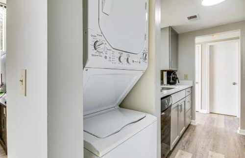 Columbia Vacation Rental - Walk to UofSC Campus! - Foto 8