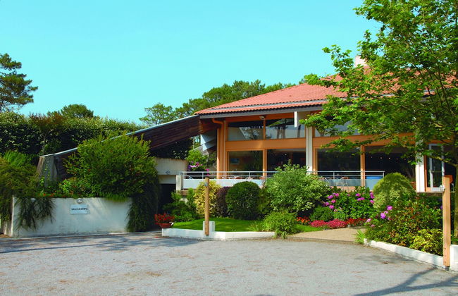 Résidence Vacances Bleues Domaine de l'Agreou - Foto 40