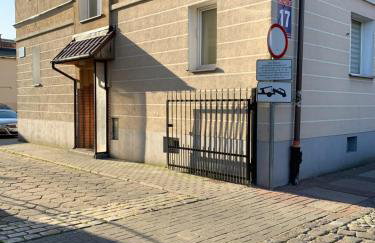 Apartament w Słupsku centrum bezpłatny parking - Photo 52