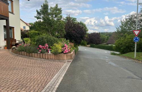 Ferienwohnung Dörfler - Foto 15