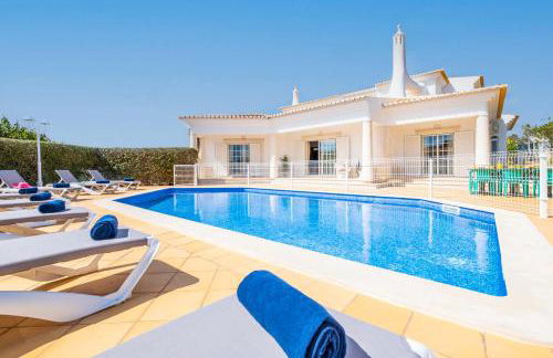 Villa Rose Bay by Algarve Vacation - Foto 5