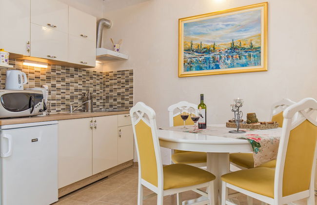 Dubrovnik Chalets - 2 Charming Stone Houses - Foto 15