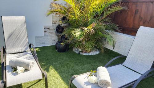 Villa Thais, private heated pool, ideal for your holidays in Caleta de Fuste - Foto 4