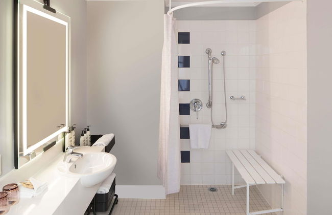 The Sebel Sydney Martin Place - Foto 38