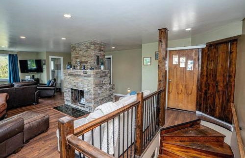 Cozy retreat close to Silver Mountain - Foto 6