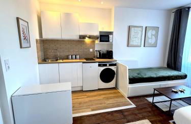 Résidence La Ruelle Secrete - 5 studios - - Foto 72