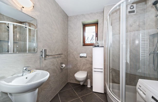 Apartamenty Sun & Snow Pardałówka - Foto 22