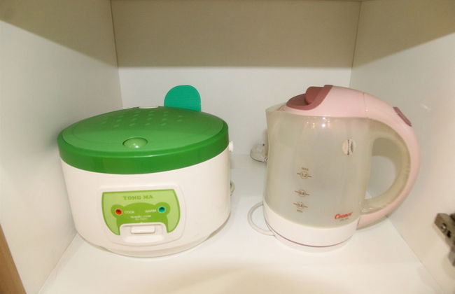 Comfy Studio Mustika Golf Residence Apartment - Foto 8