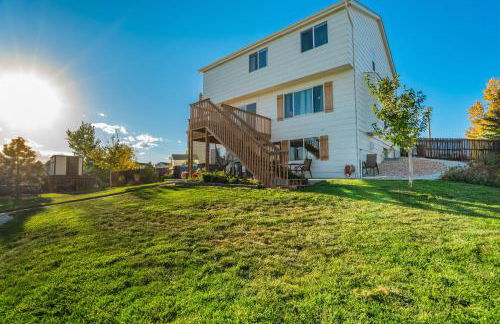 The Great Escape - 6BR, Gym, Hot Tub, Pets OK! - Foto 56