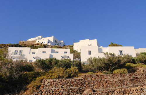 Odyssey Rock Milos Sunset Suites - Foto 56