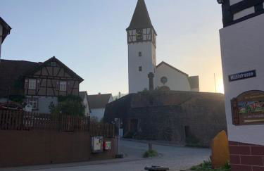 Ferienwohnung Burkhart - Foto 42