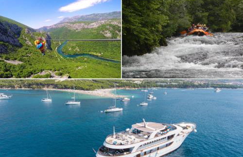 Seaside Holiday Home Jelica - Foto 40