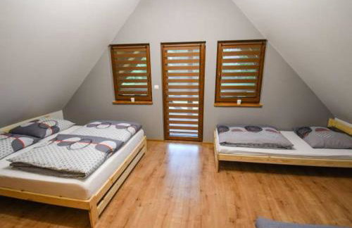 Krutyńska Ostoja - Foto 6