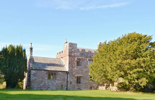 Whitehall Pele Tower - Foto 25