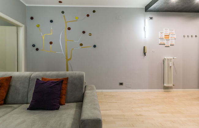 Family Apartments Verdi - Foto 16