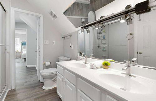 Near NC State Campus & Downtown - The Maple Marvel - Foto 25