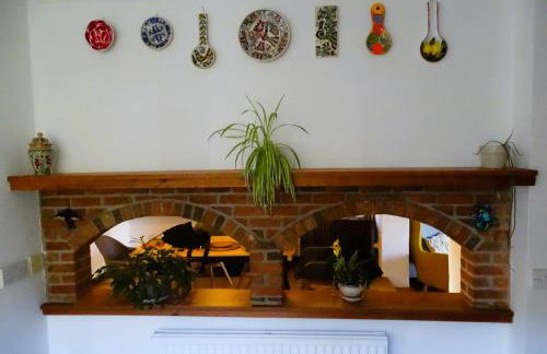 Fabulous family home in Newbury - Foto 47