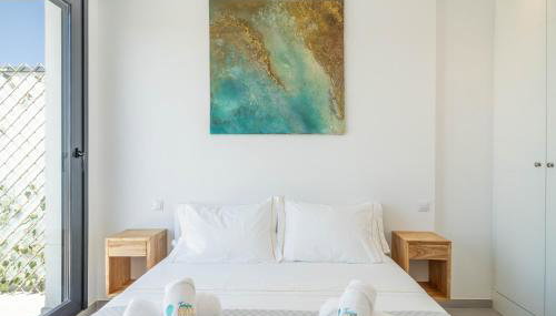 Tarifa Cozy House - Sunset Vista - Foto 3, towels