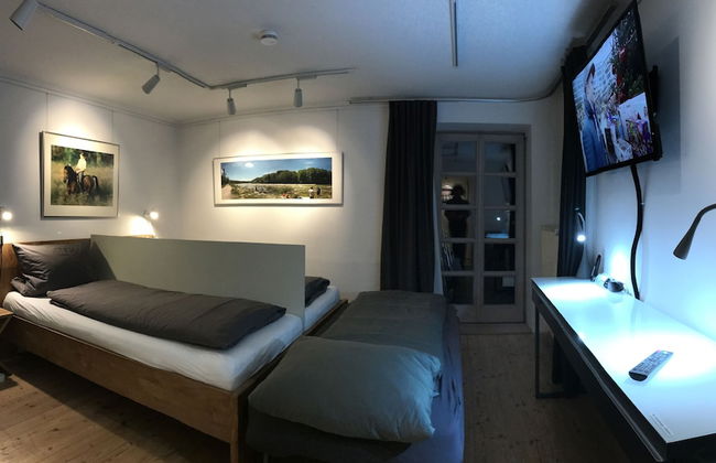 Natur pur in den Amperauen - Photo 12