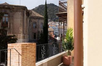 Mirador del Pósito - Apartamento luminoso en el centro de Jaén - Foto 35