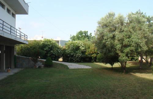 ΤΟ σπίτι ΤΟΥ ΓΙΩΡΓΟΥ - Foto 17