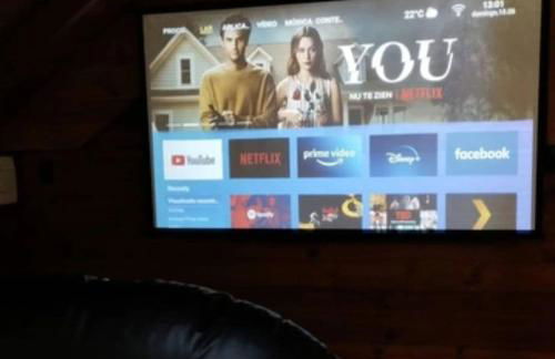 Chalés do Tabuleiro, Chalé 1 - Foto 29