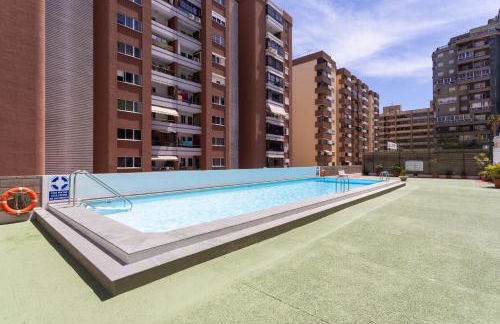 Home2Book Bright Apt & Communal Pool Santa Cruz - Photo 24