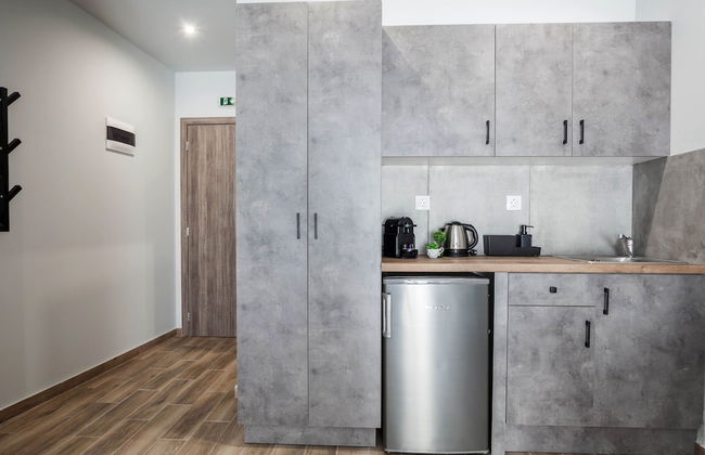 Raise Heraklion Boutique Apartments - Foto 70