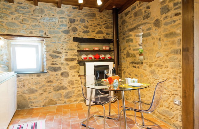 Belvilla by OYO Holiday Home With Garden - Foto 10