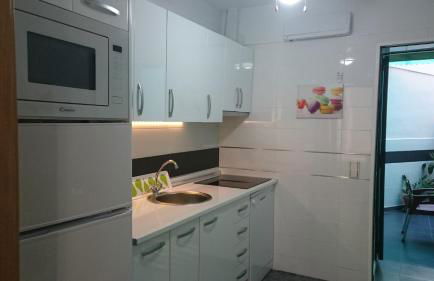 Mar y castillo by Gloove - Photo 8