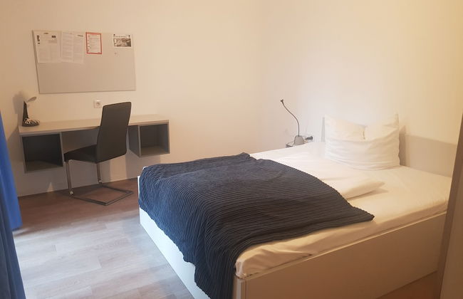 Spreepolis Boardinghaus - Foto 16