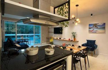 Apartamento Jurerê Internacional, Florianópolis - Foto 11