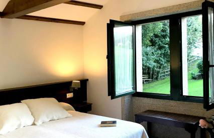 Complejo Turístico Rural A TORRE DE LAXE - Foto 32