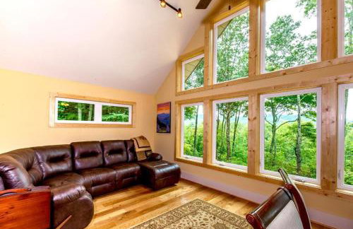 Sweet Refrain · Sweet Refrain in Pisgah Forest with VIEW - Foto 7