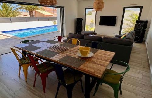 Villa Sonata in Ingrina Sol - Foto 7