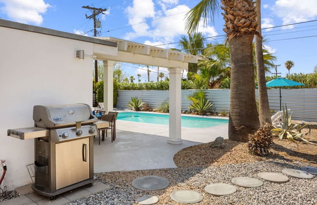 Club 915 Getaway- Pool BBQ and Pet Friendly - Foto 30