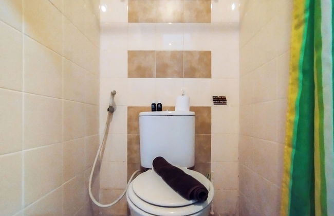 Best Choice 2Br Apartment At The Edge Bandung - Foto 24