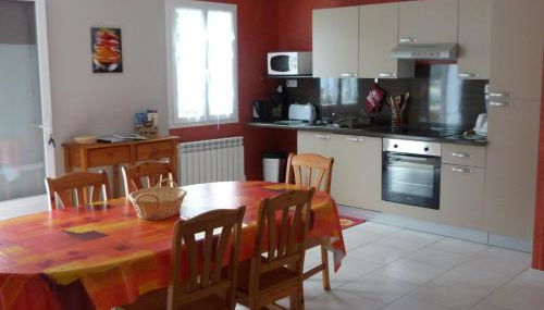 Les Gites De Colliers - Foto 3