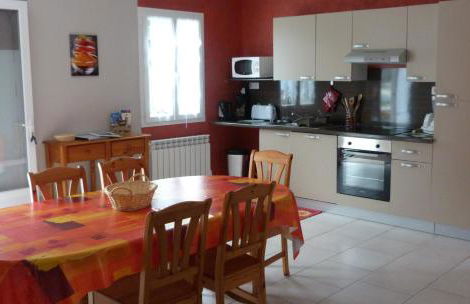 Les Gites De Colliers - Foto 3