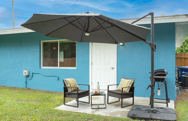 Crescent House of Sarasota - Foto 22