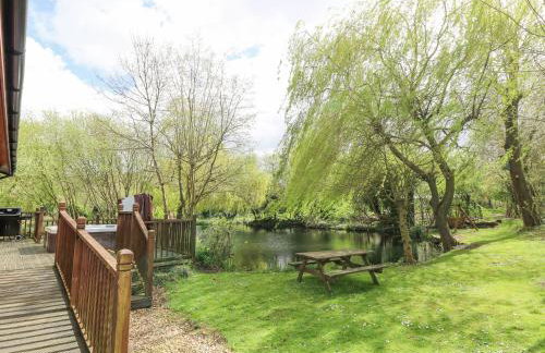 Kingfisher Lodge - Foto 23