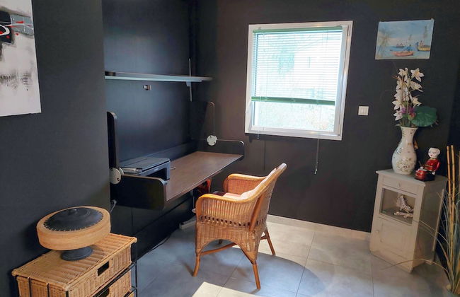 Villa With Panoramic sea View - Foto 13