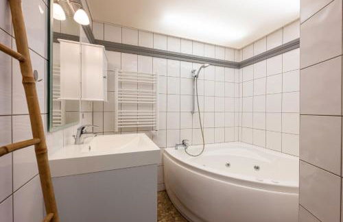 Bel Appartement Au Pied Des Pistes - Foto 21