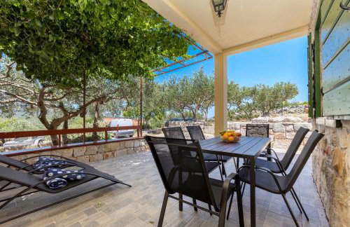 Peacefull getaway island Hvar! - Photo 26